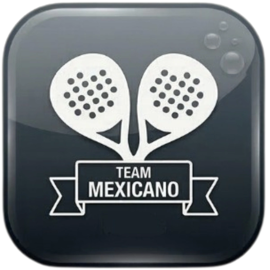 Team Mexicano